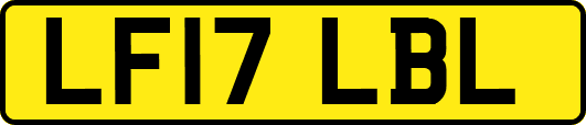 LF17LBL