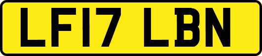 LF17LBN