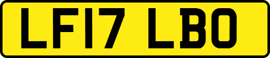 LF17LBO