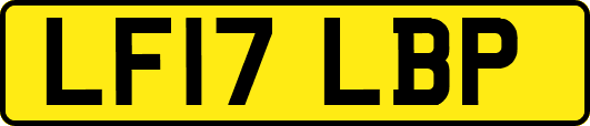 LF17LBP