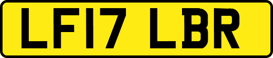 LF17LBR