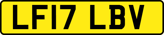 LF17LBV