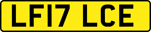 LF17LCE