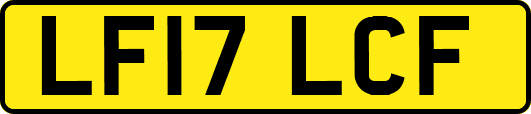 LF17LCF