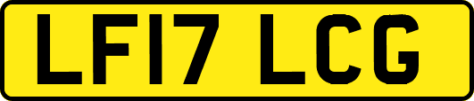 LF17LCG