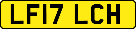 LF17LCH