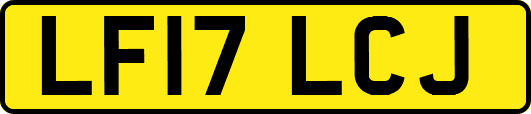 LF17LCJ