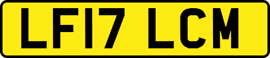 LF17LCM