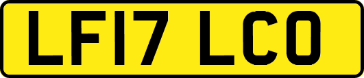LF17LCO