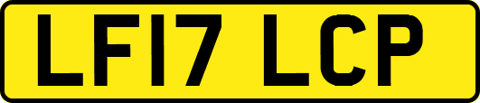 LF17LCP