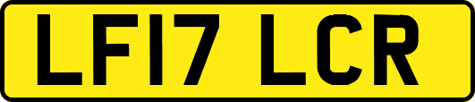 LF17LCR
