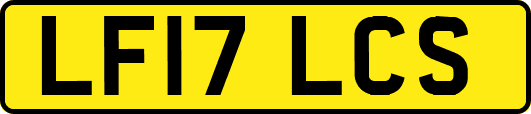 LF17LCS