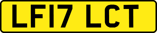 LF17LCT