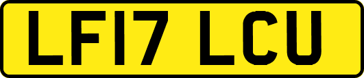 LF17LCU