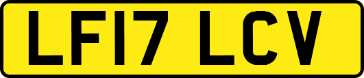 LF17LCV