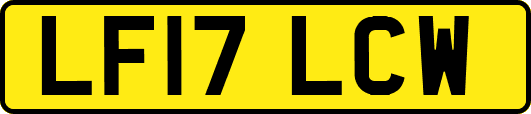 LF17LCW