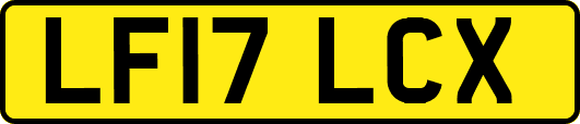 LF17LCX