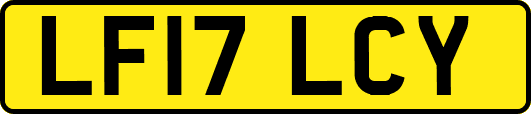LF17LCY