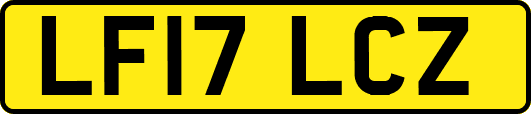 LF17LCZ