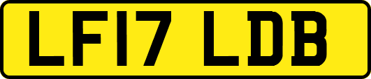 LF17LDB