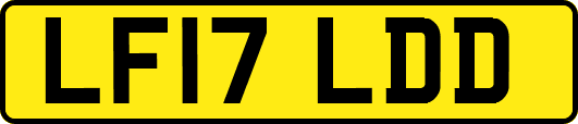 LF17LDD