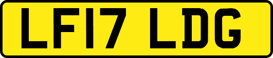 LF17LDG