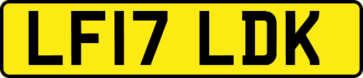 LF17LDK