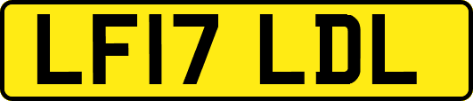 LF17LDL