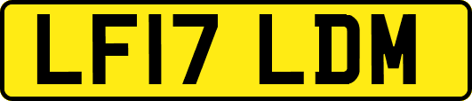 LF17LDM