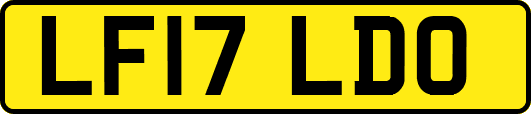LF17LDO