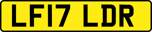 LF17LDR