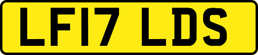 LF17LDS