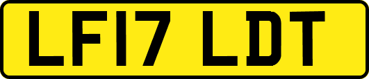 LF17LDT