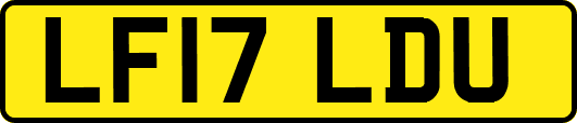 LF17LDU