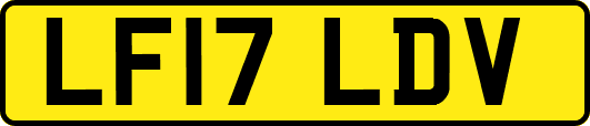 LF17LDV