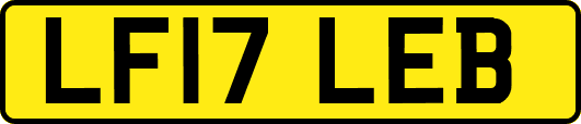 LF17LEB