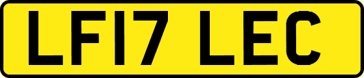 LF17LEC