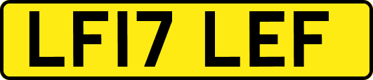 LF17LEF