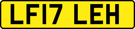 LF17LEH