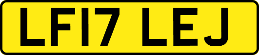 LF17LEJ