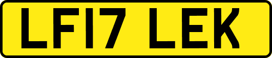 LF17LEK