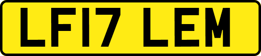 LF17LEM