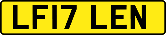 LF17LEN