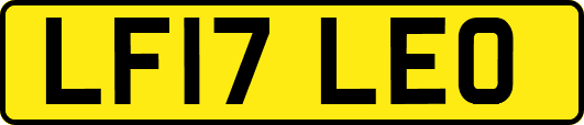 LF17LEO