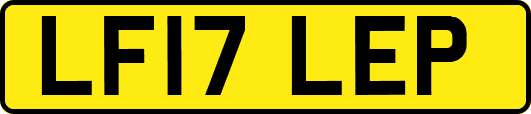 LF17LEP