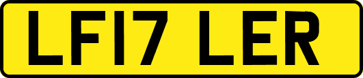 LF17LER