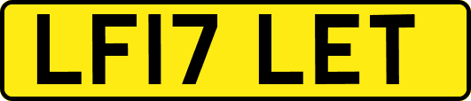 LF17LET