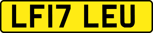 LF17LEU