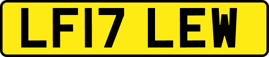 LF17LEW
