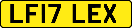 LF17LEX